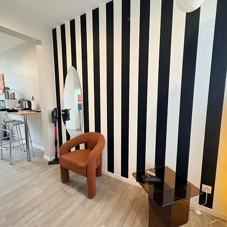 Appartamento En Douceur Amiens